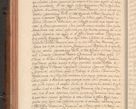Zdjęcie nr 151 dla obiektu archiwalnego: Acta actorum episcopalium R. D. Constantini Feliciani in Szaniawy Szaniawski, episcopi Cracoviensis, ducis Severiae per annos 1724 - 1727 conscripta. Volumen II