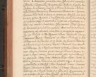 Zdjęcie nr 149 dla obiektu archiwalnego: Acta actorum episcopalium R. D. Constantini Feliciani in Szaniawy Szaniawski, episcopi Cracoviensis, ducis Severiae per annos 1724 - 1727 conscripta. Volumen II