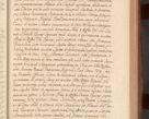 Zdjęcie nr 142 dla obiektu archiwalnego: Acta actorum episcopalium R. D. Constantini Feliciani in Szaniawy Szaniawski, episcopi Cracoviensis, ducis Severiae per annos 1724 - 1727 conscripta. Volumen II