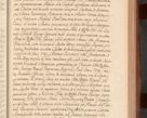 Zdjęcie nr 142 dla obiektu archiwalnego: Acta actorum episcopalium R. D. Constantini Feliciani in Szaniawy Szaniawski, episcopi Cracoviensis, ducis Severiae per annos 1724 - 1727 conscripta. Volumen II