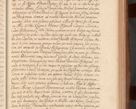 Zdjęcie nr 140 dla obiektu archiwalnego: Acta actorum episcopalium R. D. Constantini Feliciani in Szaniawy Szaniawski, episcopi Cracoviensis, ducis Severiae per annos 1724 - 1727 conscripta. Volumen II