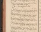 Zdjęcie nr 141 dla obiektu archiwalnego: Acta actorum episcopalium R. D. Constantini Feliciani in Szaniawy Szaniawski, episcopi Cracoviensis, ducis Severiae per annos 1724 - 1727 conscripta. Volumen II