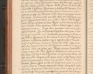 Zdjęcie nr 133 dla obiektu archiwalnego: Acta actorum episcopalium R. D. Constantini Feliciani in Szaniawy Szaniawski, episcopi Cracoviensis, ducis Severiae per annos 1724 - 1727 conscripta. Volumen II