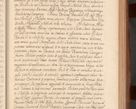 Zdjęcie nr 130 dla obiektu archiwalnego: Acta actorum episcopalium R. D. Constantini Feliciani in Szaniawy Szaniawski, episcopi Cracoviensis, ducis Severiae per annos 1724 - 1727 conscripta. Volumen II