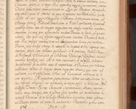 Zdjęcie nr 132 dla obiektu archiwalnego: Acta actorum episcopalium R. D. Constantini Feliciani in Szaniawy Szaniawski, episcopi Cracoviensis, ducis Severiae per annos 1724 - 1727 conscripta. Volumen II