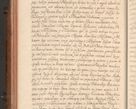 Zdjęcie nr 129 dla obiektu archiwalnego: Acta actorum episcopalium R. D. Constantini Feliciani in Szaniawy Szaniawski, episcopi Cracoviensis, ducis Severiae per annos 1724 - 1727 conscripta. Volumen II