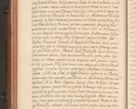 Zdjęcie nr 131 dla obiektu archiwalnego: Acta actorum episcopalium R. D. Constantini Feliciani in Szaniawy Szaniawski, episcopi Cracoviensis, ducis Severiae per annos 1724 - 1727 conscripta. Volumen II