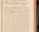 Zdjęcie nr 128 dla obiektu archiwalnego: Acta actorum episcopalium R. D. Constantini Feliciani in Szaniawy Szaniawski, episcopi Cracoviensis, ducis Severiae per annos 1724 - 1727 conscripta. Volumen II