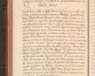 Zdjęcie nr 125 dla obiektu archiwalnego: Acta actorum episcopalium R. D. Constantini Feliciani in Szaniawy Szaniawski, episcopi Cracoviensis, ducis Severiae per annos 1724 - 1727 conscripta. Volumen II