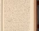 Zdjęcie nr 126 dla obiektu archiwalnego: Acta actorum episcopalium R. D. Constantini Feliciani in Szaniawy Szaniawski, episcopi Cracoviensis, ducis Severiae per annos 1724 - 1727 conscripta. Volumen II