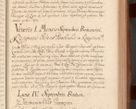 Zdjęcie nr 122 dla obiektu archiwalnego: Acta actorum episcopalium R. D. Constantini Feliciani in Szaniawy Szaniawski, episcopi Cracoviensis, ducis Severiae per annos 1724 - 1727 conscripta. Volumen II