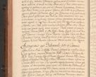 Zdjęcie nr 119 dla obiektu archiwalnego: Acta actorum episcopalium R. D. Constantini Feliciani in Szaniawy Szaniawski, episcopi Cracoviensis, ducis Severiae per annos 1724 - 1727 conscripta. Volumen II