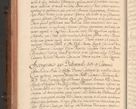 Zdjęcie nr 119 dla obiektu archiwalnego: Acta actorum episcopalium R. D. Constantini Feliciani in Szaniawy Szaniawski, episcopi Cracoviensis, ducis Severiae per annos 1724 - 1727 conscripta. Volumen II