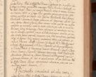 Zdjęcie nr 114 dla obiektu archiwalnego: Acta actorum episcopalium R. D. Constantini Feliciani in Szaniawy Szaniawski, episcopi Cracoviensis, ducis Severiae per annos 1724 - 1727 conscripta. Volumen II