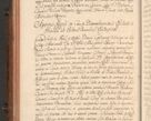 Zdjęcie nr 113 dla obiektu archiwalnego: Acta actorum episcopalium R. D. Constantini Feliciani in Szaniawy Szaniawski, episcopi Cracoviensis, ducis Severiae per annos 1724 - 1727 conscripta. Volumen II
