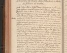 Zdjęcie nr 101 dla obiektu archiwalnego: Acta actorum episcopalium R. D. Constantini Feliciani in Szaniawy Szaniawski, episcopi Cracoviensis, ducis Severiae per annos 1724 - 1727 conscripta. Volumen II