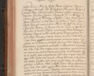 Zdjęcie nr 99 dla obiektu archiwalnego: Acta actorum episcopalium R. D. Constantini Feliciani in Szaniawy Szaniawski, episcopi Cracoviensis, ducis Severiae per annos 1724 - 1727 conscripta. Volumen II
