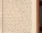 Zdjęcie nr 94 dla obiektu archiwalnego: Acta actorum episcopalium R. D. Constantini Feliciani in Szaniawy Szaniawski, episcopi Cracoviensis, ducis Severiae per annos 1724 - 1727 conscripta. Volumen II