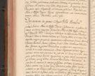 Zdjęcie nr 95 dla obiektu archiwalnego: Acta actorum episcopalium R. D. Constantini Feliciani in Szaniawy Szaniawski, episcopi Cracoviensis, ducis Severiae per annos 1724 - 1727 conscripta. Volumen II