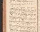 Zdjęcie nr 89 dla obiektu archiwalnego: Acta actorum episcopalium R. D. Constantini Feliciani in Szaniawy Szaniawski, episcopi Cracoviensis, ducis Severiae per annos 1724 - 1727 conscripta. Volumen II