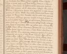 Zdjęcie nr 90 dla obiektu archiwalnego: Acta actorum episcopalium R. D. Constantini Feliciani in Szaniawy Szaniawski, episcopi Cracoviensis, ducis Severiae per annos 1724 - 1727 conscripta. Volumen II