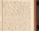 Zdjęcie nr 88 dla obiektu archiwalnego: Acta actorum episcopalium R. D. Constantini Feliciani in Szaniawy Szaniawski, episcopi Cracoviensis, ducis Severiae per annos 1724 - 1727 conscripta. Volumen II