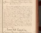 Zdjęcie nr 84 dla obiektu archiwalnego: Acta actorum episcopalium R. D. Constantini Feliciani in Szaniawy Szaniawski, episcopi Cracoviensis, ducis Severiae per annos 1724 - 1727 conscripta. Volumen II