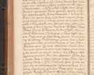 Zdjęcie nr 83 dla obiektu archiwalnego: Acta actorum episcopalium R. D. Constantini Feliciani in Szaniawy Szaniawski, episcopi Cracoviensis, ducis Severiae per annos 1724 - 1727 conscripta. Volumen II