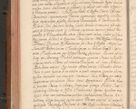 Zdjęcie nr 83 dla obiektu archiwalnego: Acta actorum episcopalium R. D. Constantini Feliciani in Szaniawy Szaniawski, episcopi Cracoviensis, ducis Severiae per annos 1724 - 1727 conscripta. Volumen II