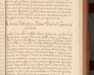 Zdjęcie nr 78 dla obiektu archiwalnego: Acta actorum episcopalium R. D. Constantini Feliciani in Szaniawy Szaniawski, episcopi Cracoviensis, ducis Severiae per annos 1724 - 1727 conscripta. Volumen II