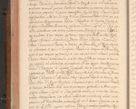 Zdjęcie nr 71 dla obiektu archiwalnego: Acta actorum episcopalium R. D. Constantini Feliciani in Szaniawy Szaniawski, episcopi Cracoviensis, ducis Severiae per annos 1724 - 1727 conscripta. Volumen II