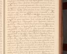 Zdjęcie nr 72 dla obiektu archiwalnego: Acta actorum episcopalium R. D. Constantini Feliciani in Szaniawy Szaniawski, episcopi Cracoviensis, ducis Severiae per annos 1724 - 1727 conscripta. Volumen II