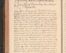 Zdjęcie nr 65 dla obiektu archiwalnego: Acta actorum episcopalium R. D. Constantini Feliciani in Szaniawy Szaniawski, episcopi Cracoviensis, ducis Severiae per annos 1724 - 1727 conscripta. Volumen II
