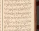 Zdjęcie nr 60 dla obiektu archiwalnego: Acta actorum episcopalium R. D. Constantini Feliciani in Szaniawy Szaniawski, episcopi Cracoviensis, ducis Severiae per annos 1724 - 1727 conscripta. Volumen II