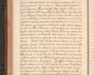 Zdjęcie nr 59 dla obiektu archiwalnego: Acta actorum episcopalium R. D. Constantini Feliciani in Szaniawy Szaniawski, episcopi Cracoviensis, ducis Severiae per annos 1724 - 1727 conscripta. Volumen II