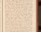 Zdjęcie nr 58 dla obiektu archiwalnego: Acta actorum episcopalium R. D. Constantini Feliciani in Szaniawy Szaniawski, episcopi Cracoviensis, ducis Severiae per annos 1724 - 1727 conscripta. Volumen II