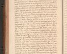 Zdjęcie nr 53 dla obiektu archiwalnego: Acta actorum episcopalium R. D. Constantini Feliciani in Szaniawy Szaniawski, episcopi Cracoviensis, ducis Severiae per annos 1724 - 1727 conscripta. Volumen II