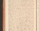 Zdjęcie nr 55 dla obiektu archiwalnego: Acta actorum episcopalium R. D. Constantini Feliciani in Szaniawy Szaniawski, episcopi Cracoviensis, ducis Severiae per annos 1724 - 1727 conscripta. Volumen II