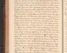 Zdjęcie nr 55 dla obiektu archiwalnego: Acta actorum episcopalium R. D. Constantini Feliciani in Szaniawy Szaniawski, episcopi Cracoviensis, ducis Severiae per annos 1724 - 1727 conscripta. Volumen II
