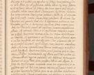 Zdjęcie nr 54 dla obiektu archiwalnego: Acta actorum episcopalium R. D. Constantini Feliciani in Szaniawy Szaniawski, episcopi Cracoviensis, ducis Severiae per annos 1724 - 1727 conscripta. Volumen II
