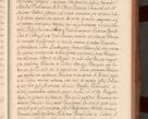 Zdjęcie nr 48 dla obiektu archiwalnego: Acta actorum episcopalium R. D. Constantini Feliciani in Szaniawy Szaniawski, episcopi Cracoviensis, ducis Severiae per annos 1724 - 1727 conscripta. Volumen II