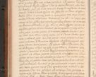 Zdjęcie nr 43 dla obiektu archiwalnego: Acta actorum episcopalium R. D. Constantini Feliciani in Szaniawy Szaniawski, episcopi Cracoviensis, ducis Severiae per annos 1724 - 1727 conscripta. Volumen II