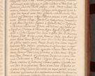 Zdjęcie nr 32 dla obiektu archiwalnego: Acta actorum episcopalium R. D. Constantini Feliciani in Szaniawy Szaniawski, episcopi Cracoviensis, ducis Severiae per annos 1724 - 1727 conscripta. Volumen II