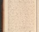 Zdjęcie nr 31 dla obiektu archiwalnego: Acta actorum episcopalium R. D. Constantini Feliciani in Szaniawy Szaniawski, episcopi Cracoviensis, ducis Severiae per annos 1724 - 1727 conscripta. Volumen II