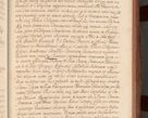 Zdjęcie nr 30 dla obiektu archiwalnego: Acta actorum episcopalium R. D. Constantini Feliciani in Szaniawy Szaniawski, episcopi Cracoviensis, ducis Severiae per annos 1724 - 1727 conscripta. Volumen II