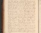Zdjęcie nr 25 dla obiektu archiwalnego: Acta actorum episcopalium R. D. Constantini Feliciani in Szaniawy Szaniawski, episcopi Cracoviensis, ducis Severiae per annos 1724 - 1727 conscripta. Volumen II