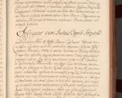 Zdjęcie nr 24 dla obiektu archiwalnego: Acta actorum episcopalium R. D. Constantini Feliciani in Szaniawy Szaniawski, episcopi Cracoviensis, ducis Severiae per annos 1724 - 1727 conscripta. Volumen II