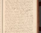Zdjęcie nr 16 dla obiektu archiwalnego: Acta actorum episcopalium R. D. Constantini Feliciani in Szaniawy Szaniawski, episcopi Cracoviensis, ducis Severiae per annos 1724 - 1727 conscripta. Volumen II