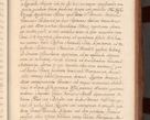 Zdjęcie nr 18 dla obiektu archiwalnego: Acta actorum episcopalium R. D. Constantini Feliciani in Szaniawy Szaniawski, episcopi Cracoviensis, ducis Severiae per annos 1724 - 1727 conscripta. Volumen II