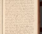 Zdjęcie nr 14 dla obiektu archiwalnego: Acta actorum episcopalium R. D. Constantini Feliciani in Szaniawy Szaniawski, episcopi Cracoviensis, ducis Severiae per annos 1724 - 1727 conscripta. Volumen II